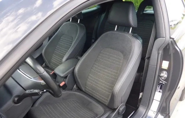 Volkswagen Scirocco cena 37000 przebieg: 178500, rok produkcji 2010 z Trzcianka małe 137